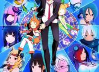 自带“本子特效”的新番，新“本子王”已经诞生，亚丝娜危险了！