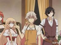 新番点评：大人的防具店第二季