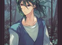 P站二次元美少年精美插画图集！但凡长得像，不会单身到现在