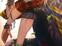 P站二次元美少年精美插画图集！但凡长得像，不会单身到现在