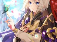 P站二次元美少年精美插画图集！但凡长得像，不会单身到现在