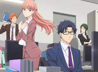 日本动漫媒体公布“2018年春季动画最受喜爱的片头曲”调查结果