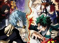 日本动漫媒体公布“2018年春季动画最受喜爱的片头曲”调查结果