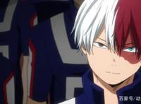 梶裕贵迎来33岁生日最受欢迎角色是轰焦冻