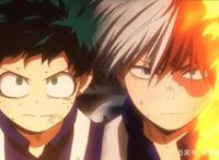 梶裕贵迎来33岁生日最受欢迎角色是轰焦冻