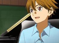 这些不同类型的经典动漫人物居然是同一个人的配音，太强大了吧！