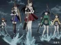 游戏改编动画：大厂在泛娱乐时代绕不开的坎