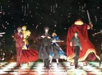 游戏改编动画：大厂在泛娱乐时代绕不开的坎