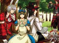 动漫：安利一些逆后宫漫画及动漫，所有男性角色皆喜欢女主的那种