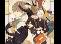 一零零一：知名日式乙女作《冷然之天秤帝都幻惑绮谭》官中版发布