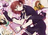 动漫推荐（五十）恋爱、乙女《冷然之天秤》