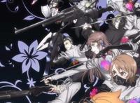 这部新番太哲学，十个人里有九个看不懂！