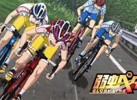 《飙速宅男GLORYLINE》京都伏见的小鞠，丧病程度不下御堂筋