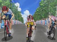 《飙速宅男GLORYLINE》京都伏见的小鞠，丧病程度不下御堂筋