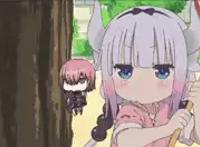 中国二次元的十大“厨”势力|盘点