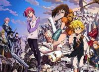 盘点已经公开的2018年1月上映的新番，感觉整个1月都要炸了！