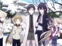 日本古代时期的幻想作品，刀剑乱舞花丸，这个系列你绝对听过