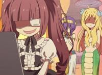 2018年度最佳动画网络评选，第一应该没人猜到吧？