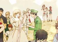 2018年度最佳动画网络评选，第一应该没人猜到吧？