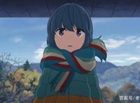 深秋入冬时最值得补这部动画，豆瓣评分9.3，是去年霸权作品！