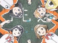 说走就走的旅行，活生生的例子，你看过这样的动漫吗？