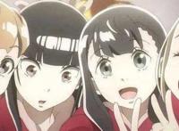 说走就走的旅行，活生生的例子，你看过这样的动漫吗？