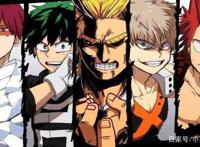 那些不声不响评分就超高的动漫，你知道几部