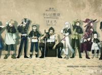 这2部动漫适合迷茫的人观看，1部给你坚持，另1部给你动力