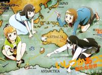 神仙续作也要低头，18年番剧中异常强势的黑马霸权新番！