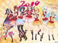 神仙续作也要低头，18年番剧中异常强势的黑马霸权新番！