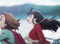 4部正能量动漫，如果只看过一两部的话，应该好好反省下自己