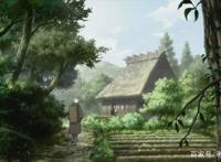 4部正能量动漫，如果只看过一两部的话，应该好好反省下自己