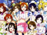 动漫中的高中生一个个都这么厉害，但有一样肯定比不过我们！