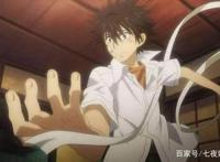 动漫中的高中生一个个都这么厉害，但有一样肯定比不过我们！