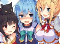 盘点：3部画风唯美的日漫，堪比狐妖小红娘，每一帧都是壁纸