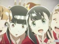 盘点：3部画风唯美的日漫，堪比狐妖小红娘，每一帧都是壁纸