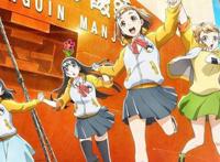 盘点：3部画风唯美的日漫，堪比狐妖小红娘，每一帧都是壁纸