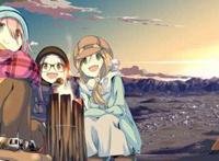 盘点：3部画风唯美的日漫，堪比狐妖小红娘，每一帧都是壁纸