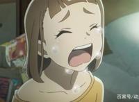 动漫：少女为了去南极，居然成了100万富翁！