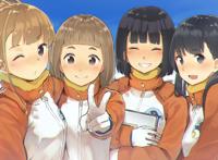 这些动漫热血程度UPUP！我又可以了，活着总会有好事发生！