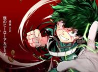 这些动漫热血程度UPUP！我又可以了，活着总会有好事发生！