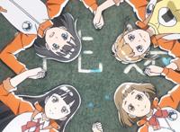 《比宇宙更遥远的地方》，就算梦想被取笑，也值得拼尽全力去实现