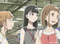 《比宇宙更遥远的地方》，就算梦想被取笑，也值得拼尽全力去实现