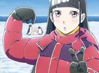 比宇宙更遥远的地方！足以与京紫一战的准霸权番！