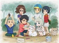 盘点5部虐心日本动漫，错过可惜了