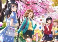 这部动漫豆瓣评分9.3：比宇宙更远的地方是什么？