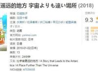 这部动漫豆瓣评分9.3：比宇宙更远的地方是什么？