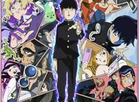 画风差？那是人家独特的美术风格。来看看那些风格特殊的动漫