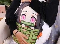 万人票选2019年最爱的女性动漫角色，大家的祢豆子当然有上榜啦！