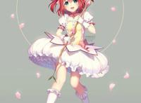 这些动漫角色的神cos，冬狮郎cos的冰雪奇缘女王笑得我合不拢嘴！